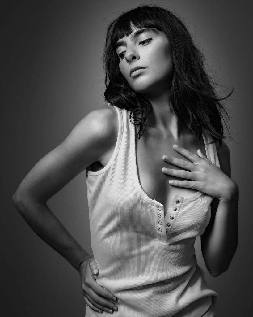 Maria do Mar - Models Factory