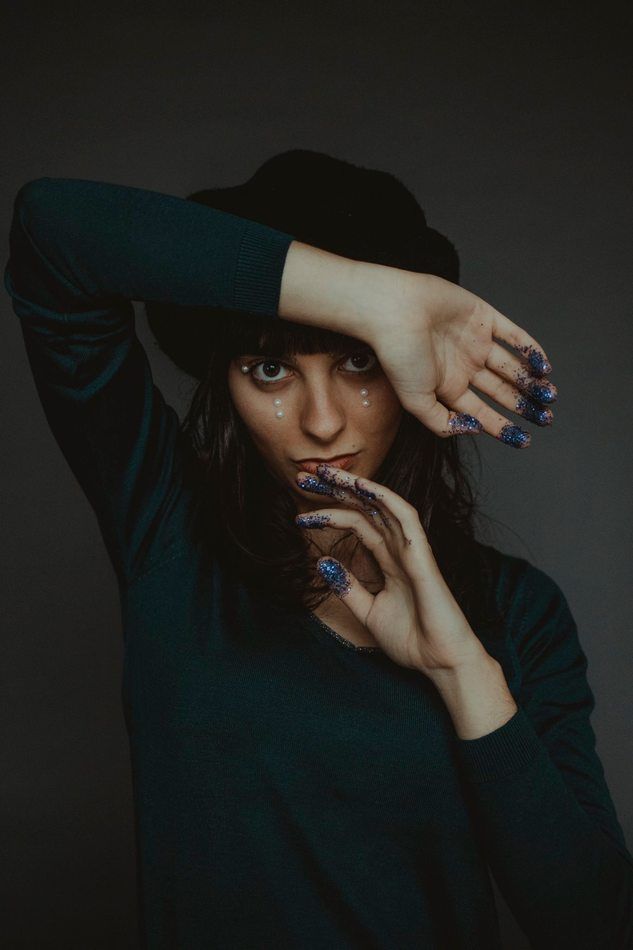 Maria do Mar - Models Factory