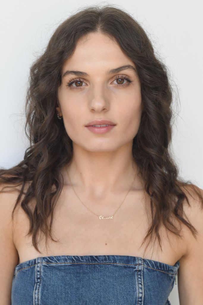 Océane Conceição - Models Factory