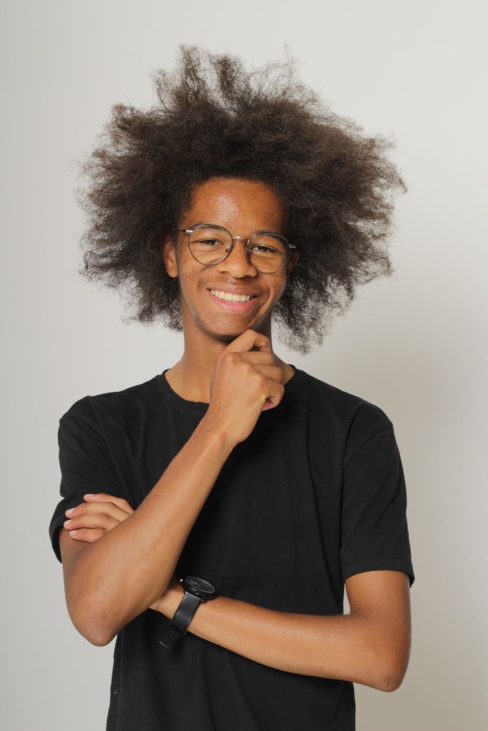 Dylan Model Dylan Miguel - Models Factory
