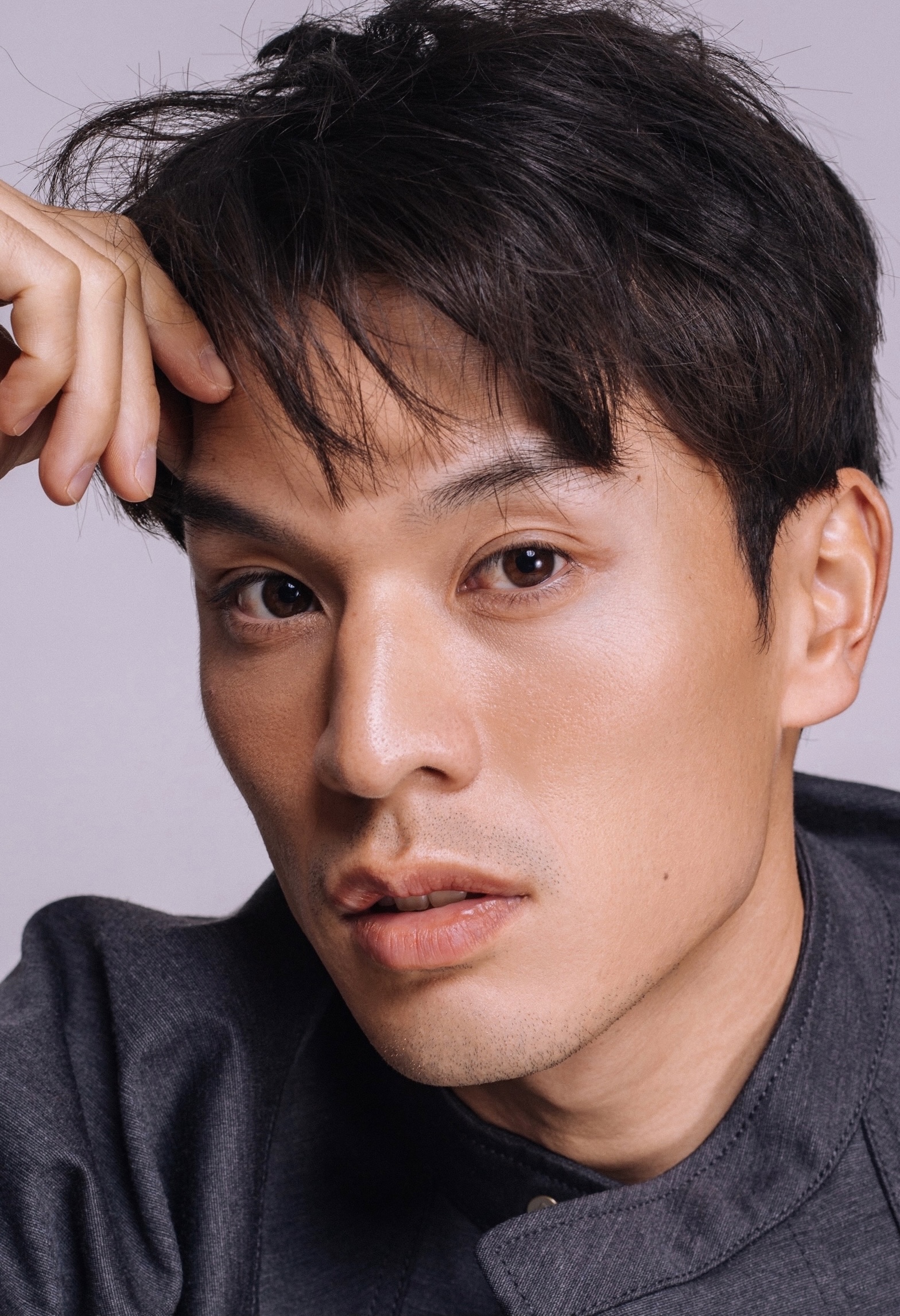 Victor Chou Models Factory