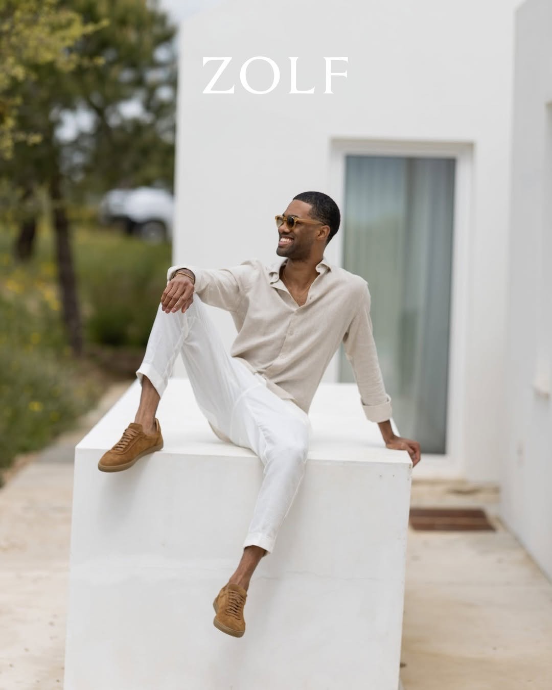 Zolf - Vitor Peçanha