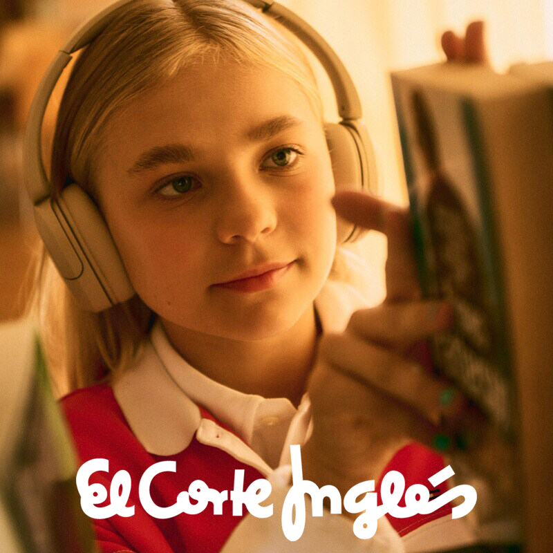 el corte ingles