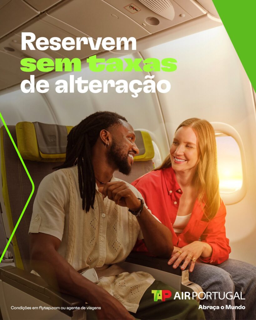 tap air portugal
