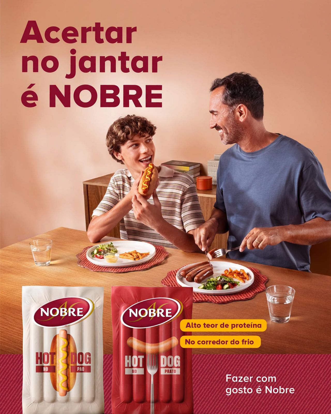 nobre